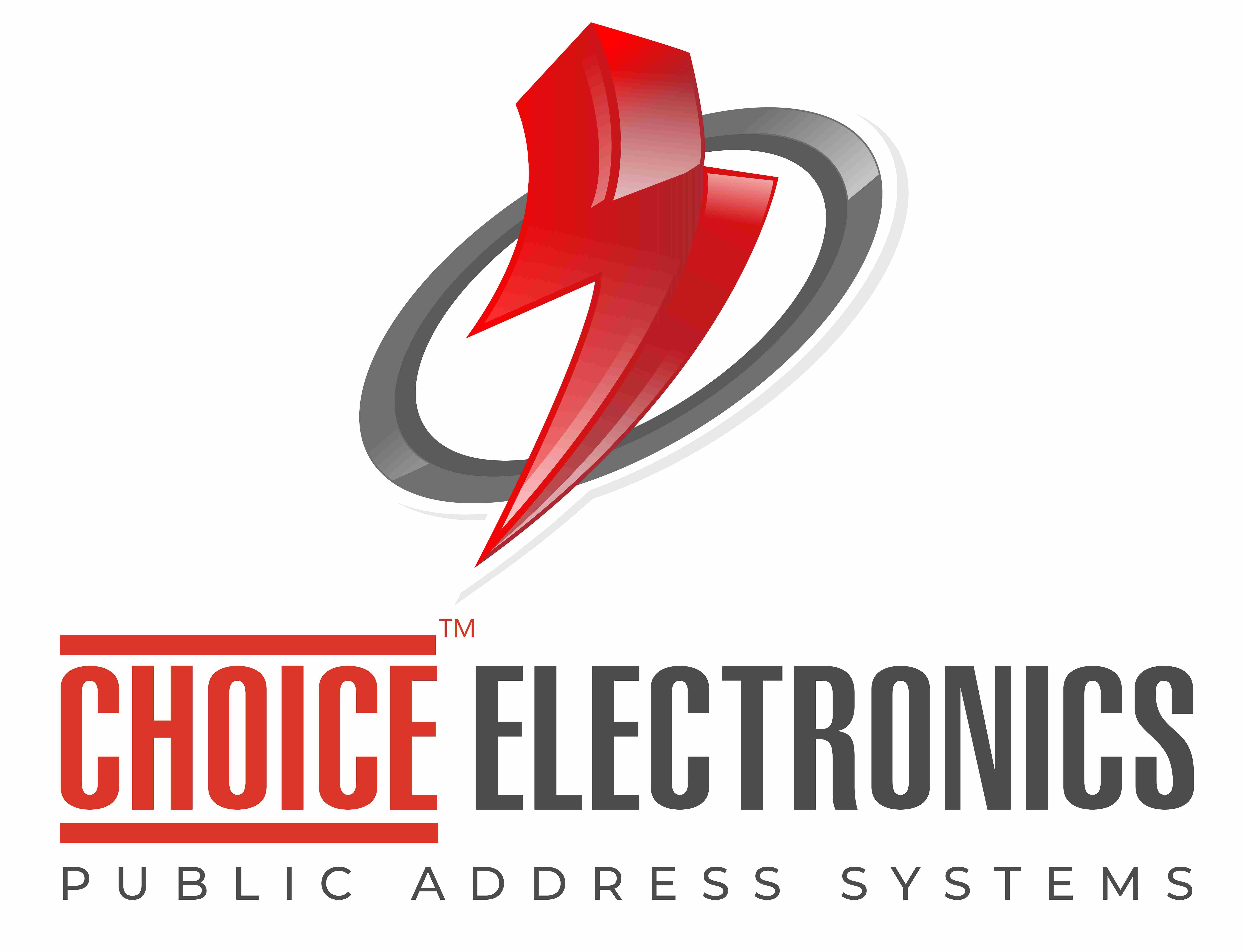 Choice Electronics